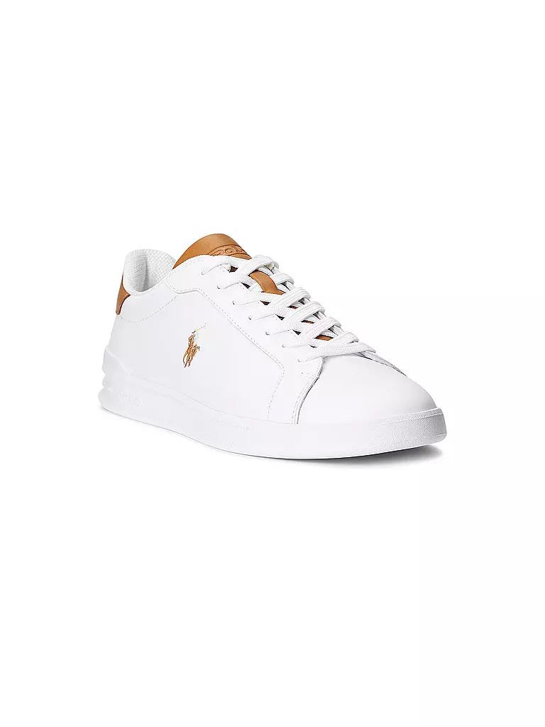 POLO RALPH LAUREN | Zapatillas HERITAGE COURT | 