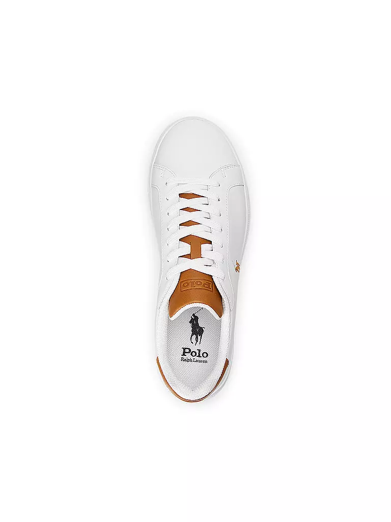 POLO RALPH LAUREN | Zapatillas HERITAGE COURT | 