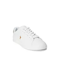 POLO RALPH LAUREN | Zapatillas HERITAGE II | Blanco