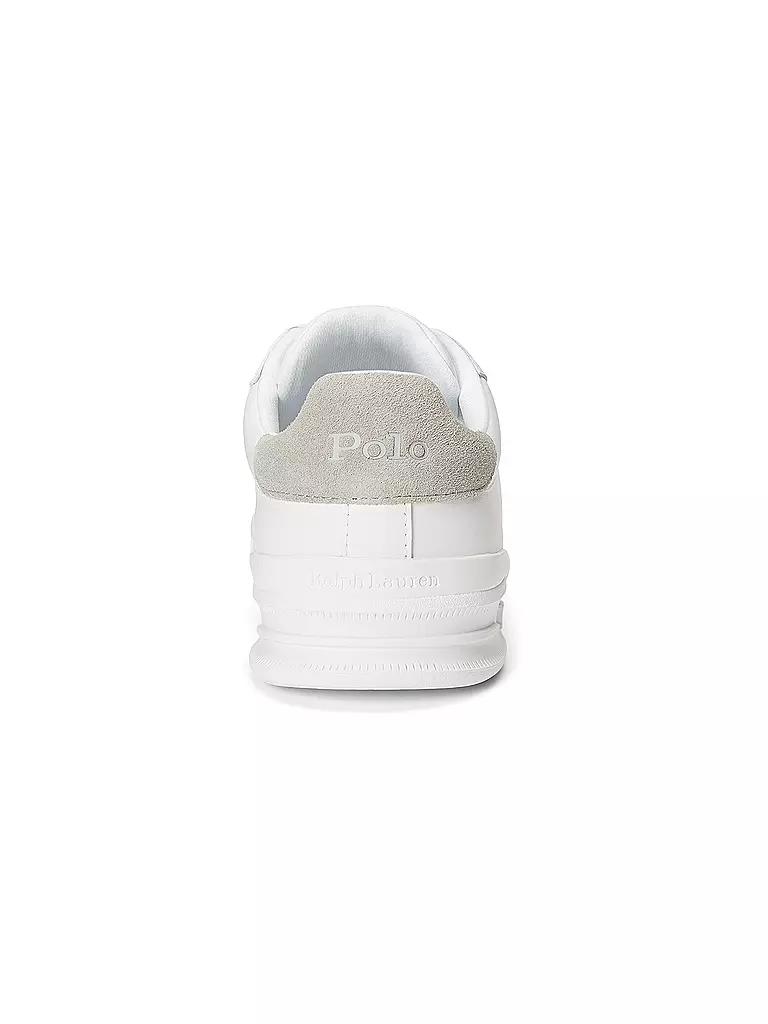 POLO RALPH LAUREN | Zapatillas HERITAGE II | 