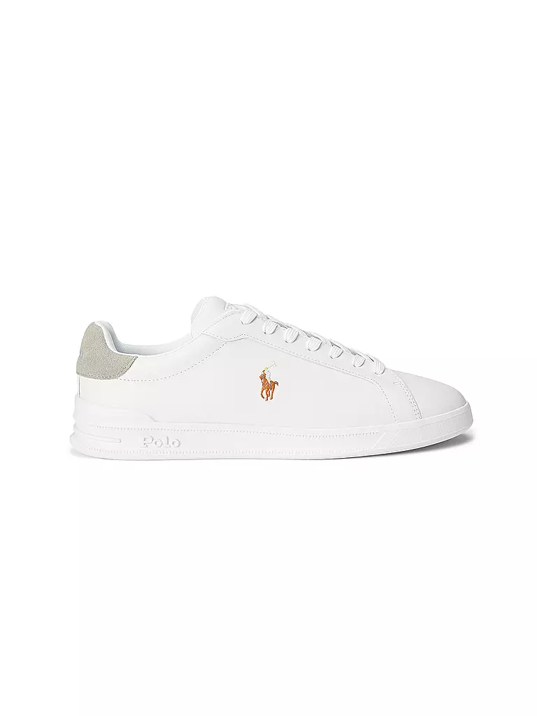 POLO RALPH LAUREN | Zapatillas HERITAGE II | 
