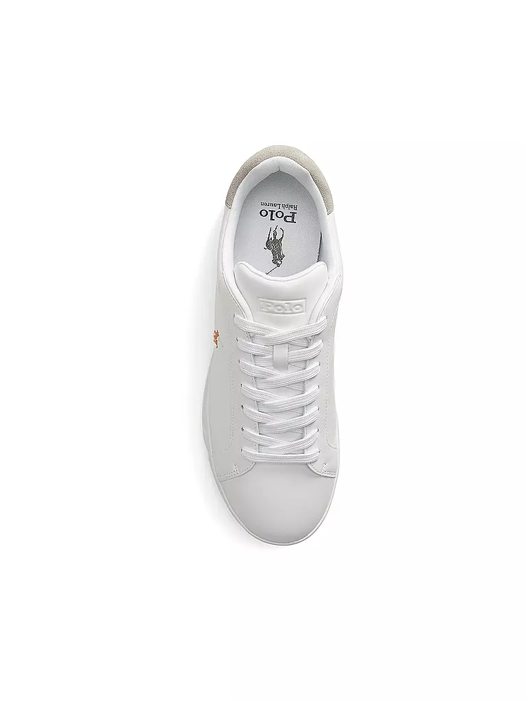 POLO RALPH LAUREN | Zapatillas HERITAGE II | 