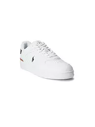 POLO RALPH LAUREN | Zapatillas MASTERS COURT | Blanco