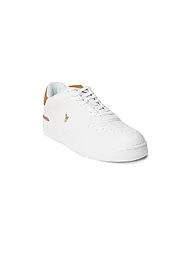 POLO RALPH LAUREN | Zapatillas MASTERS COURT | Blanco