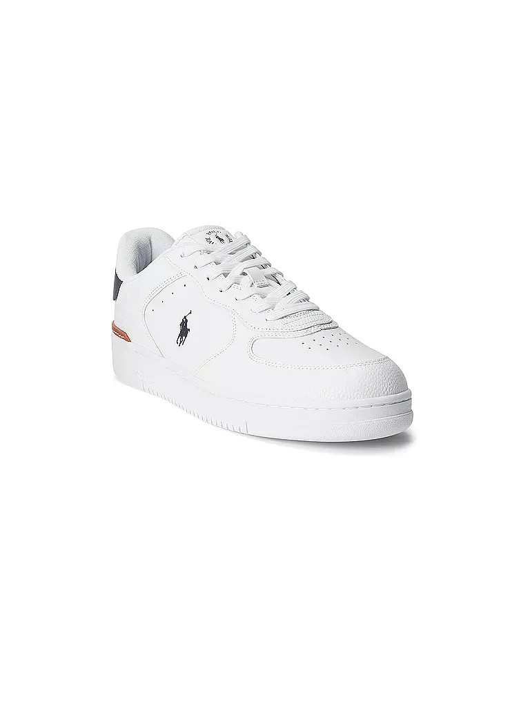 POLO RALPH LAUREN | Zapatillas MASTERS COURT | Blanco