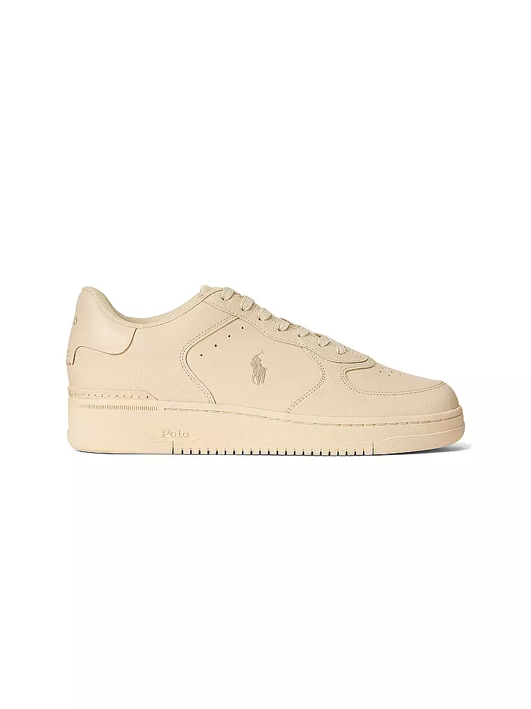 POLO RALPH LAUREN | Zapatillas MASTERS COURT | Beige