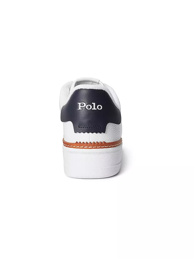 POLO RALPH LAUREN | Zapatillas MASTERS COURT | 