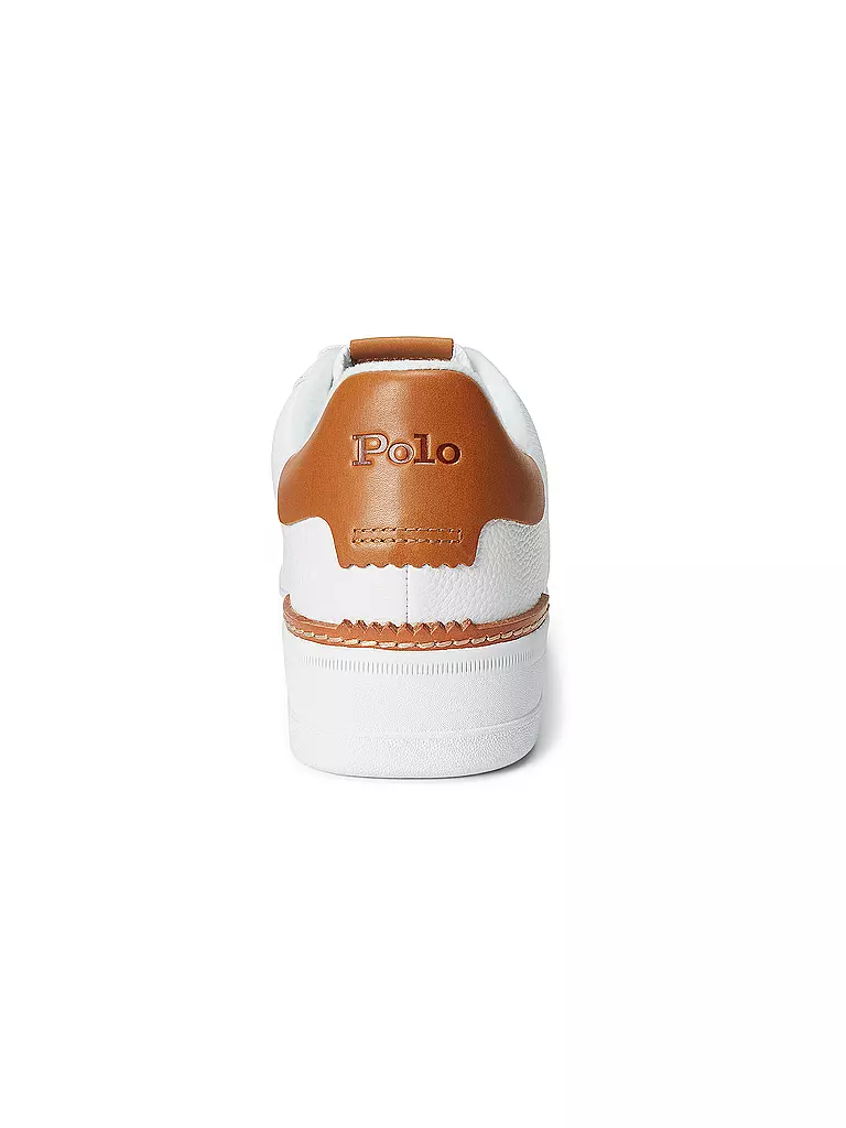 POLO RALPH LAUREN | Zapatillas MASTERS COURT | 