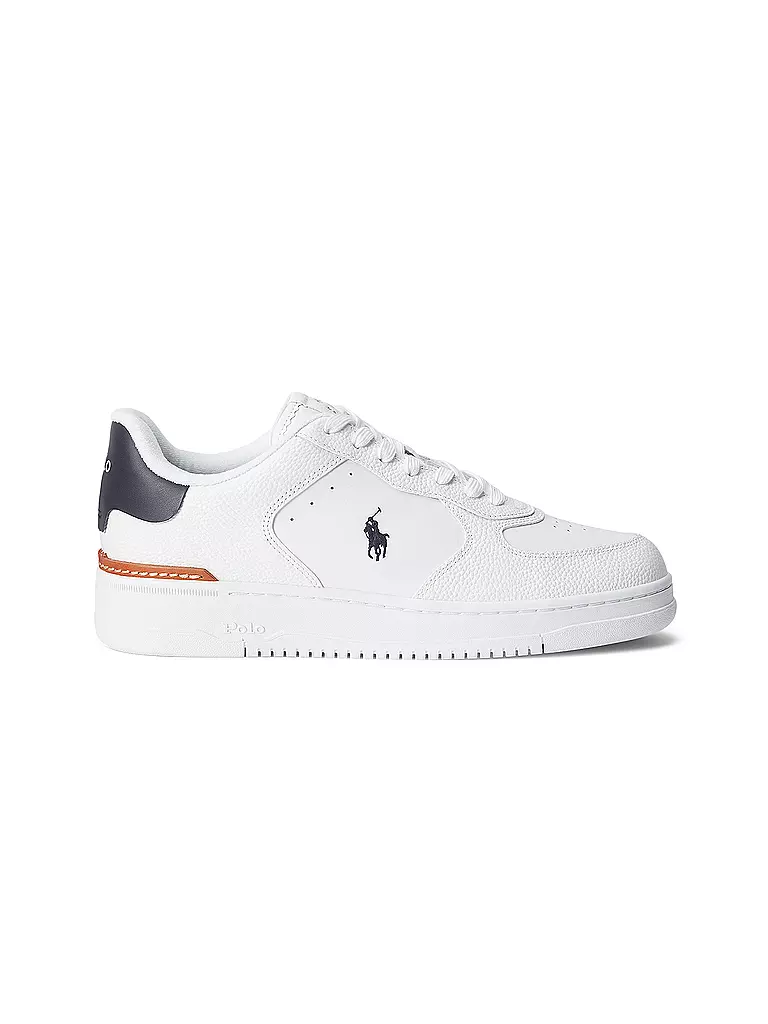 POLO RALPH LAUREN | Zapatillas MASTERS COURT | 