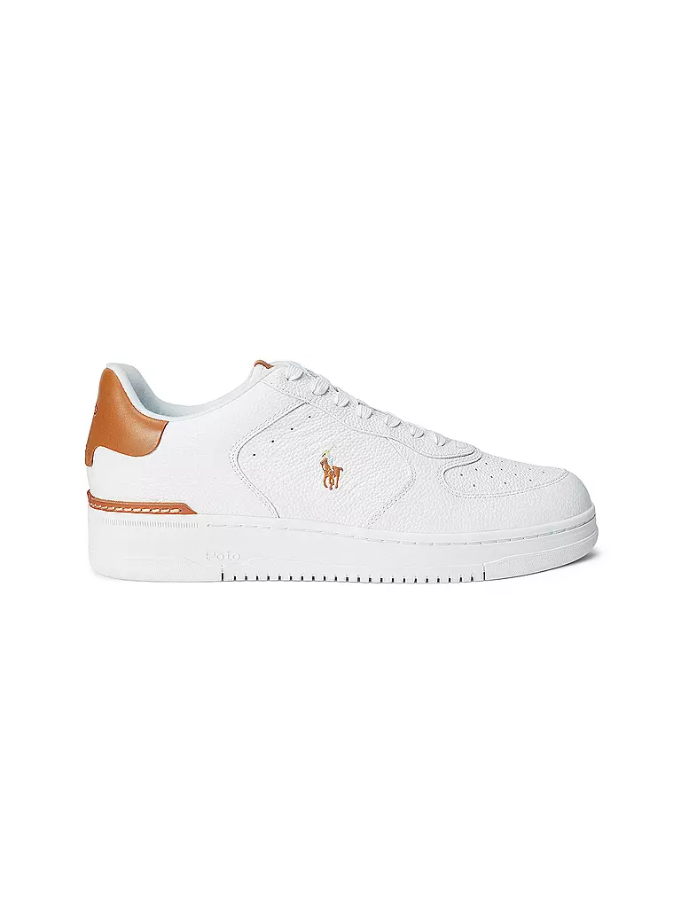 POLO RALPH LAUREN | Zapatillas MASTERS COURT | 