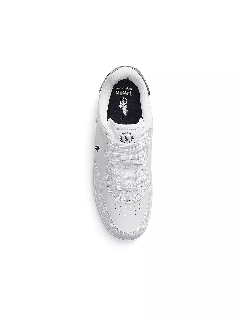 POLO RALPH LAUREN | Zapatillas MASTERS COURT | 