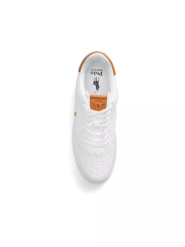 POLO RALPH LAUREN | Zapatillas MASTERS COURT | 