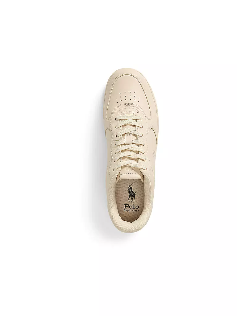 POLO RALPH LAUREN | Zapatillas MASTERS COURT | 