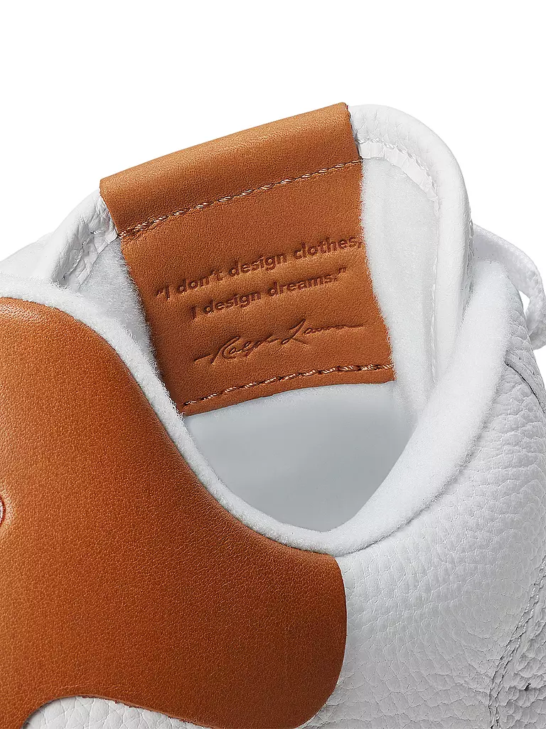 POLO RALPH LAUREN | Zapatillas MASTERS COURT | 