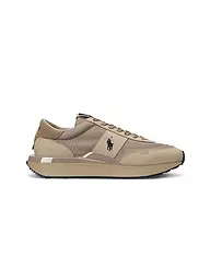 POLO RALPH LAUREN | Zapatillas TRAIN | Marrón claro