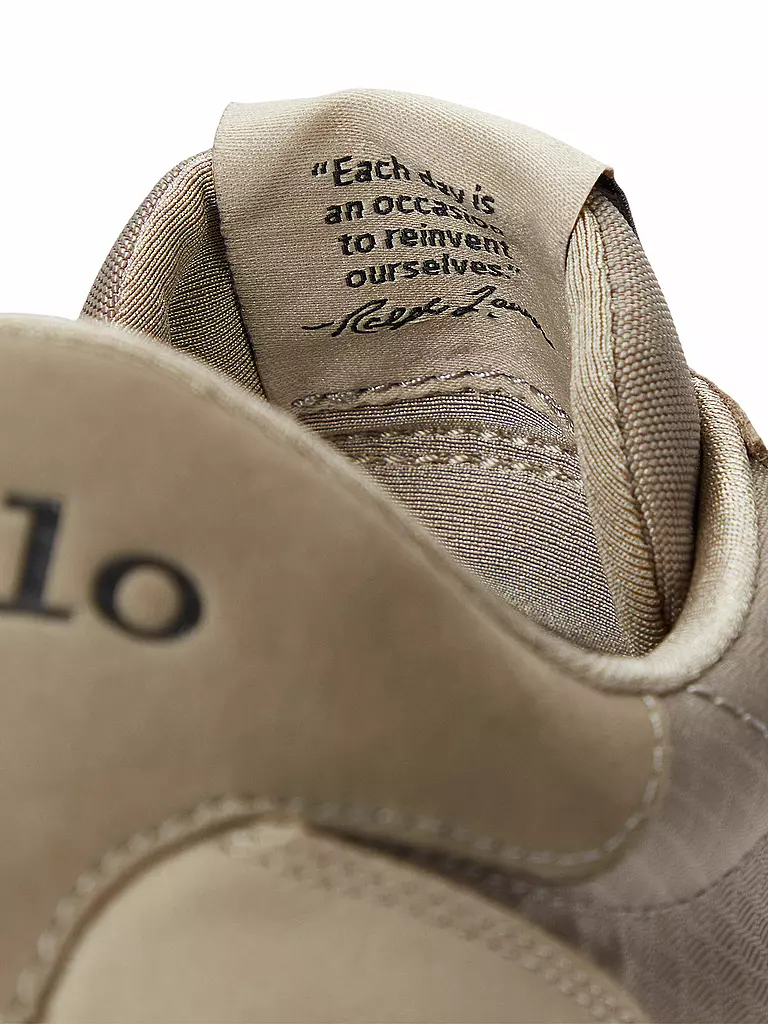 POLO RALPH LAUREN | Zapatillas TRAIN | 