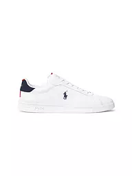 POLO RALPH LAUREN | Zapatillas | Blanco