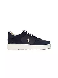POLO RALPH LAUREN | Zapatillas | Azul oscuro