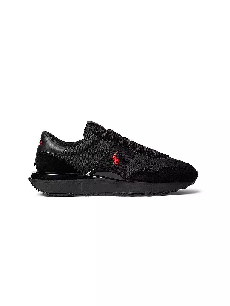 POLO RALPH LAUREN | Zapatillas | Negro