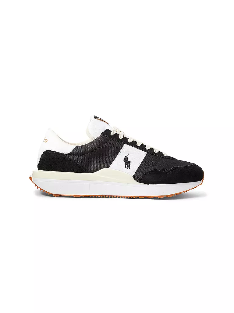 POLO RALPH LAUREN | Zapatillas | Blanco