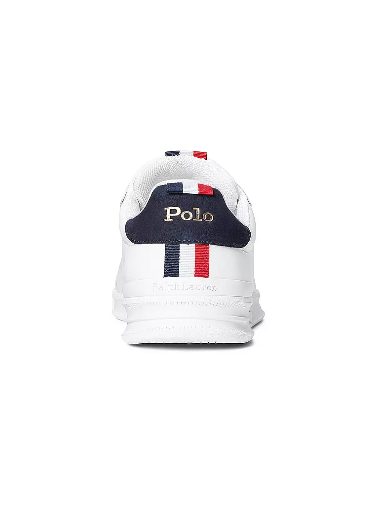 POLO RALPH LAUREN | Zapatillas | 