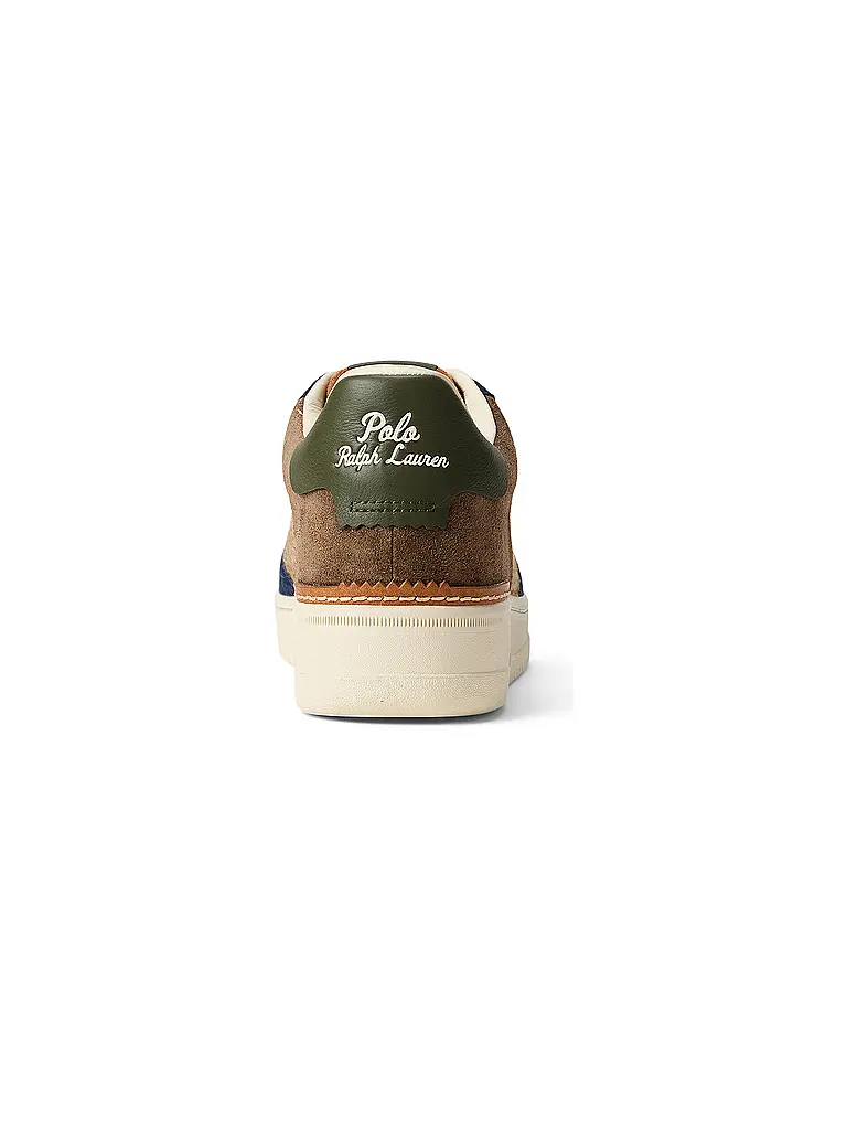 POLO RALPH LAUREN | Zapatillas | 