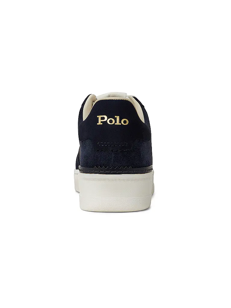 POLO RALPH LAUREN | Zapatillas | 