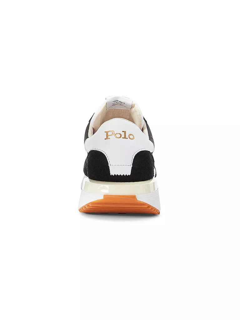 POLO RALPH LAUREN | Zapatillas | Blanco