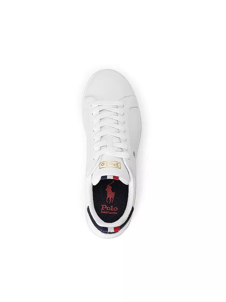 POLO RALPH LAUREN | Zapatillas | 