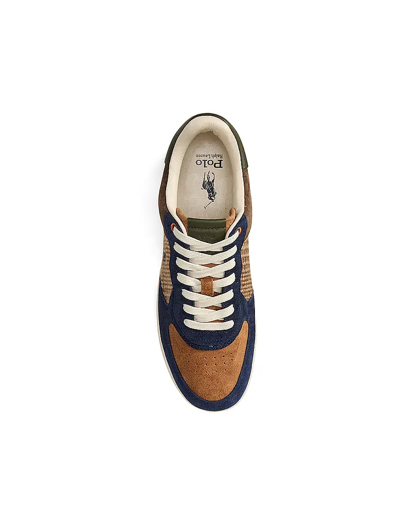 POLO RALPH LAUREN | Zapatillas | 