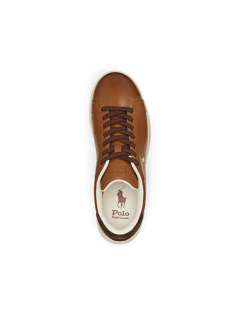 POLO RALPH LAUREN | Zapatillas | 