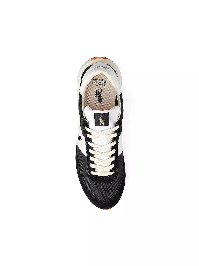 POLO RALPH LAUREN | Zapatillas | Blanco