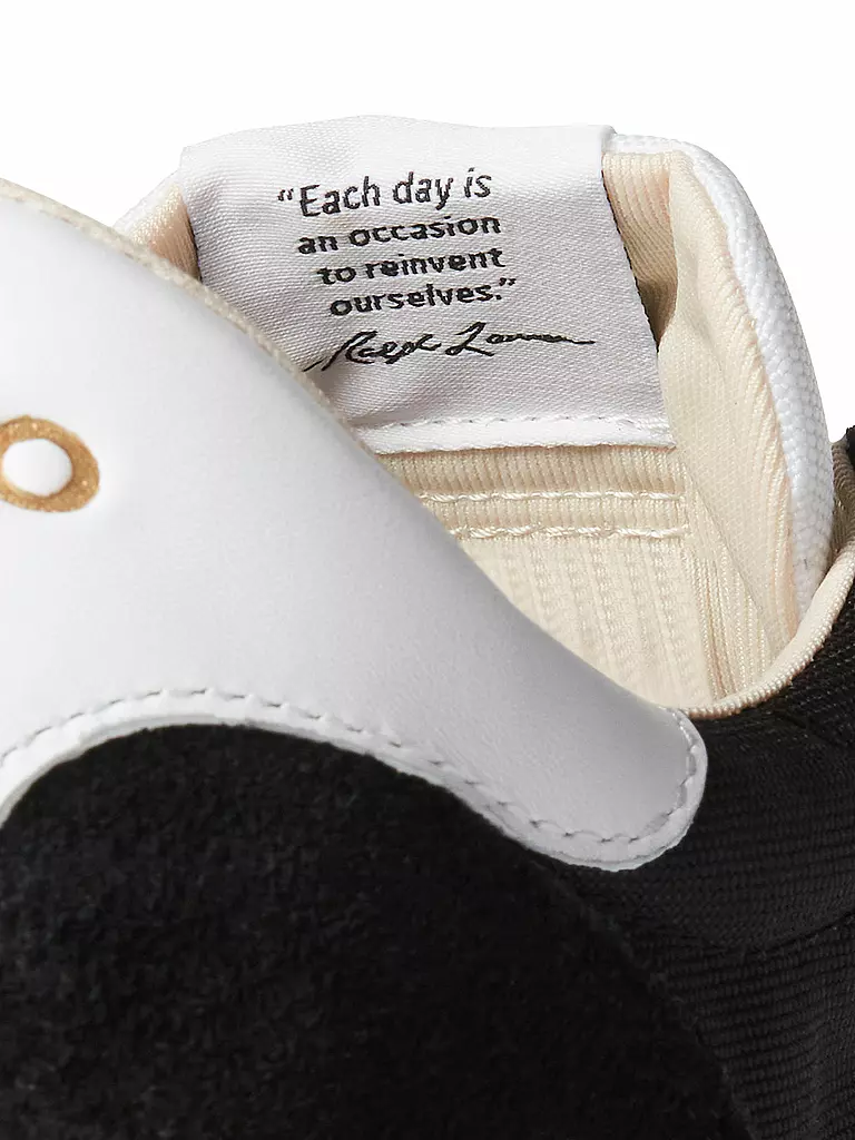 POLO RALPH LAUREN | Zapatillas | Blanco
