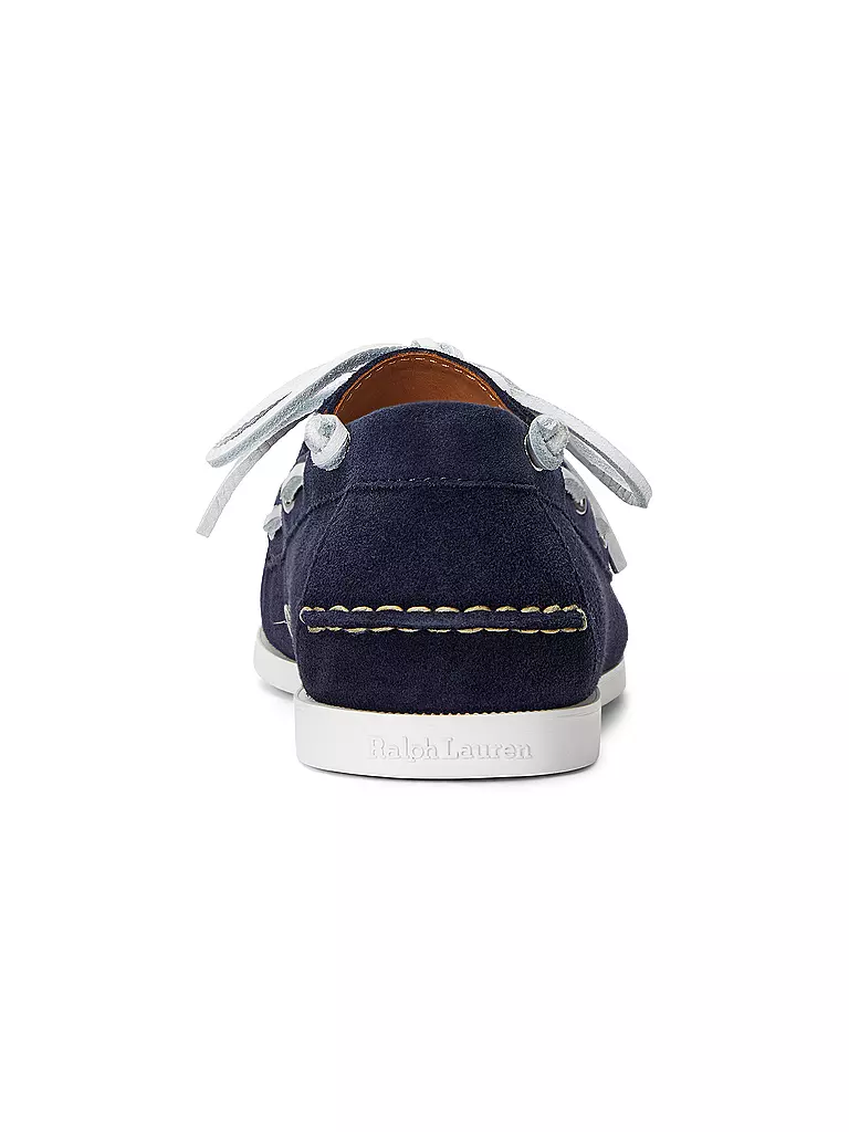 POLO RALPH LAUREN | Zapato de vestir - Zapato náutico MERTON | 