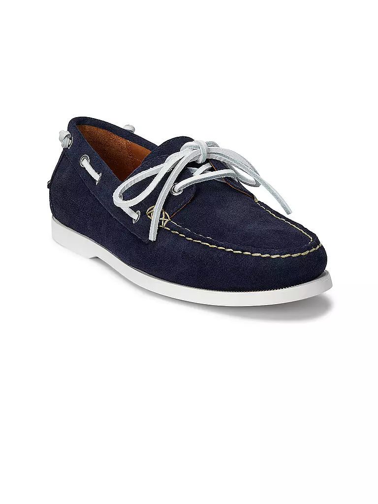 POLO RALPH LAUREN | Zapato de vestir - Zapato náutico MERTON | 