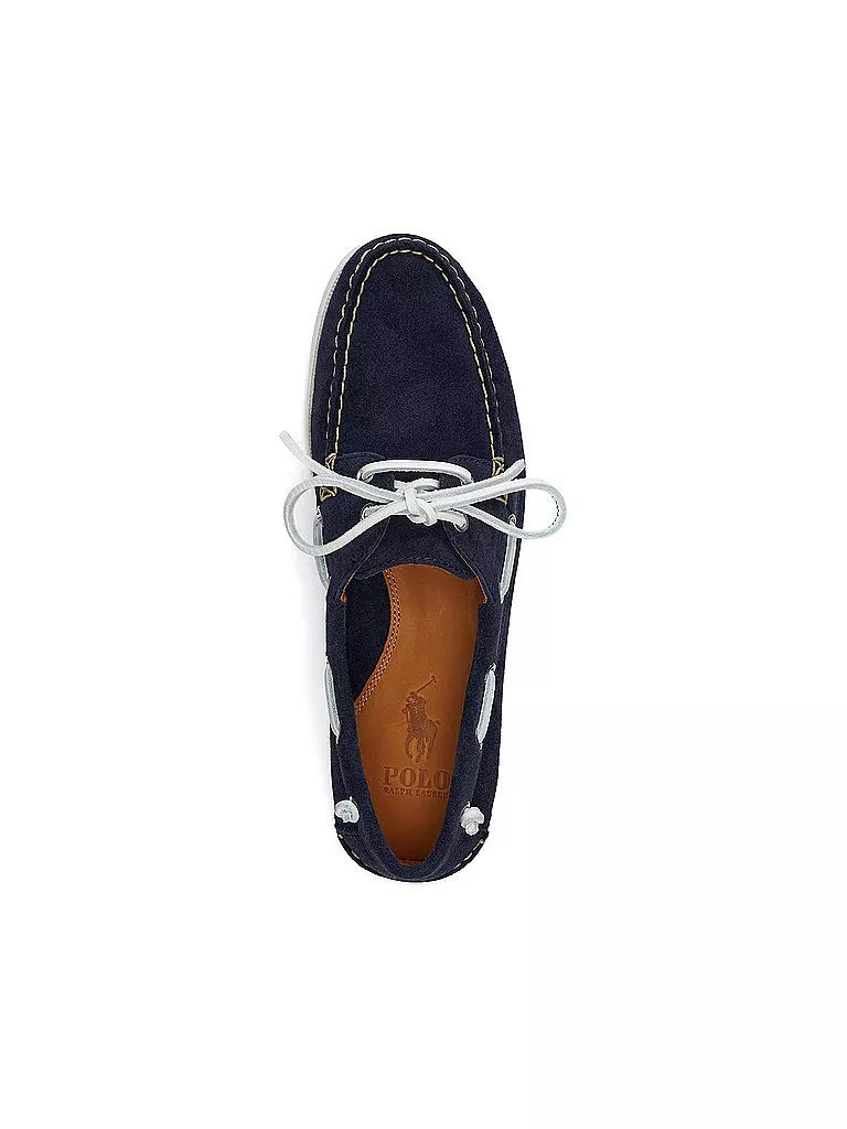 POLO RALPH LAUREN | Zapato de vestir - Zapato náutico MERTON | 