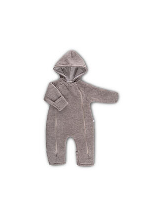 POPOLINI | Mono polar de lana para bebé