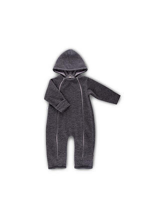 POPOLINI | Mono polar de lana para bebé