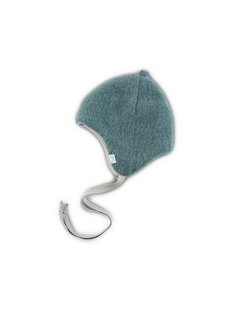 POPOLINI | Gorro de bebé - Capucha