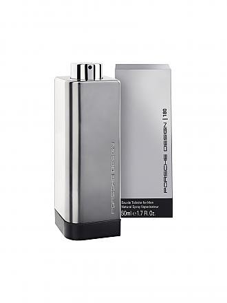 PORSCHE DESIGN | 180 Eau de Toilette Spray Natural 50ml