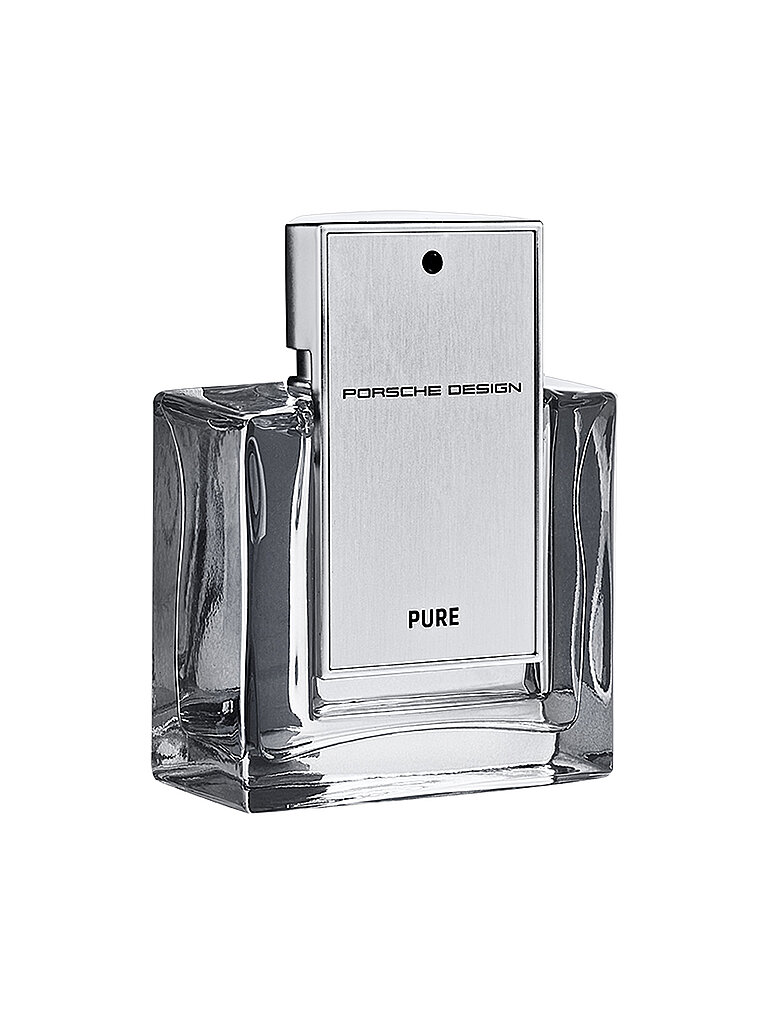 PURE Eau de Toilette 50ml