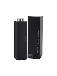 PORSCHE DESIGN | 180 Black Eau de Toilette Natural Spray 50ml | Sin color