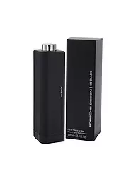PORSCHE DESIGN | 180 Black Eau de Toilette Spray Natural 100ml | Sin color