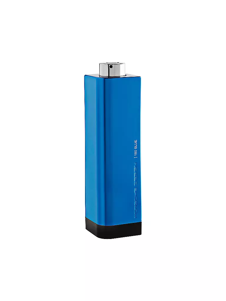 PORSCHE DESIGN | 180 Blue Eau de Toilette Vaporizador Natural 100ml | Sin color