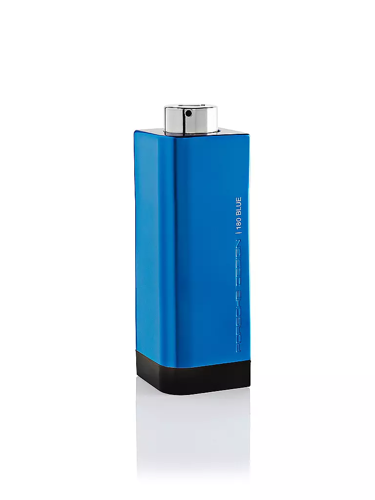 PORSCHE DESIGN | 180 Blue Eau de Toilette Vaporizador Natural 50ml | Sin color