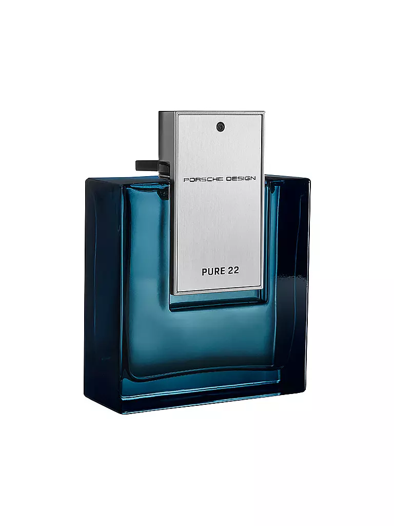 PORSCHE DESIGN | PURE 22 Eau de Parfum 100ml | 