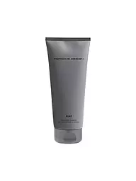 PORSCHE DESIGN | PURE Champú para Cabello y Cuerpo 200ml | Sin color