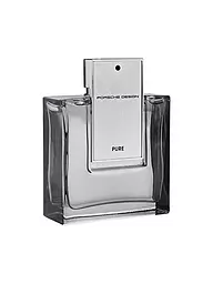PORSCHE DESIGN | PURE Eau de Toilette 100ml | Sin color