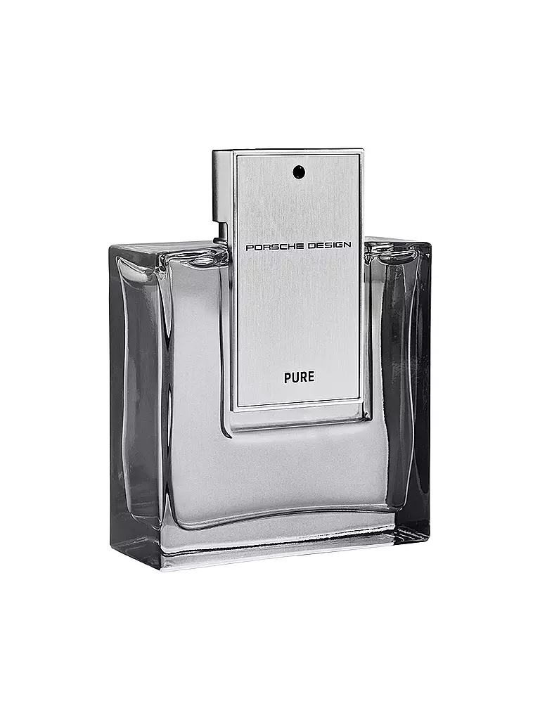 PORSCHE DESIGN | PURE Eau de Toilette 100ml | Sin color
