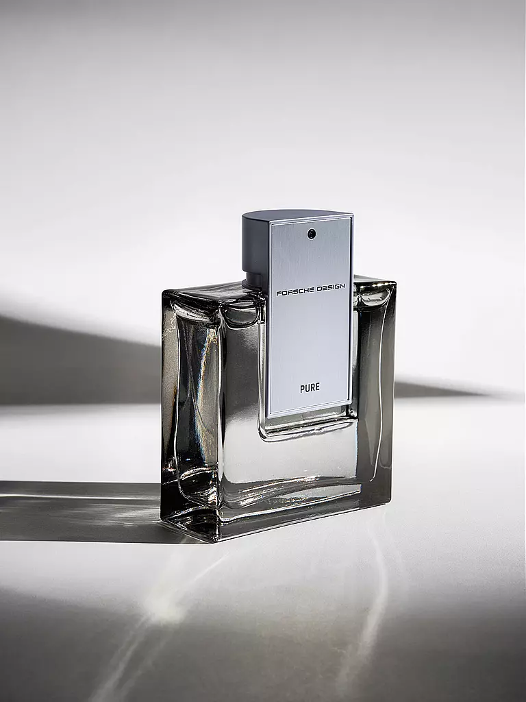 PORSCHE DESIGN | PURE Eau de Toilette 100ml | 